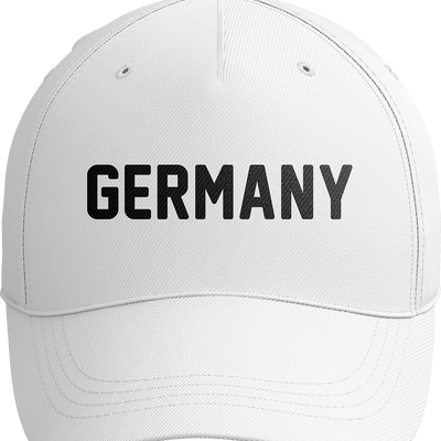 World Cup Germany Soccer Hats