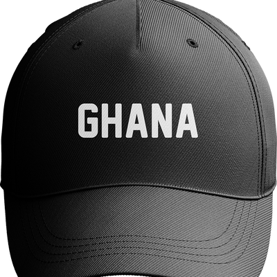 World Cup Ghana Soccer Hats