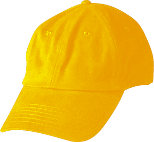 Flex Unstructured Washed Dad Hat