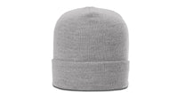 137 Heathered Acrylic Beanie with Customizable Cuff thumbnail 6