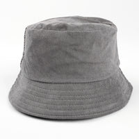 The Flip REVERSIBLE Cord Bucket Hat thumbnail 8 the flip reversible cord bucket hat