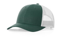 115 Low Pro Trucker Cap with Adjustable Snapback thumbnail 18