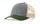 Heather Grey/Birch/Army Olive
