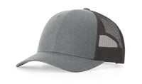 115 Low Pro Trucker Cap with Adjustable Snapback thumbnail 20