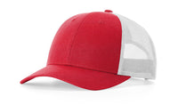 115 Low Pro Trucker Cap with Adjustable Snapback thumbnail 29