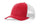 Red Heather/Light Grey