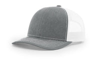 112+ R-Flex Adjustable Mid Pro Trucker Hat with Stretch Mesh thumbnail 8