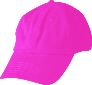 Flex Unstructured Washed Dad Hat