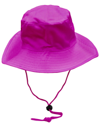 Flex Premium Surf Hat With Break-Away Strap thumbnail 64 flex premium surf hat with break-away strap - madhats.com.au