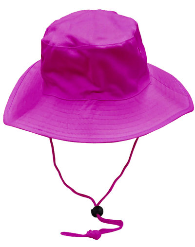 Flex Premium Surf Hat With Break-Away Strap