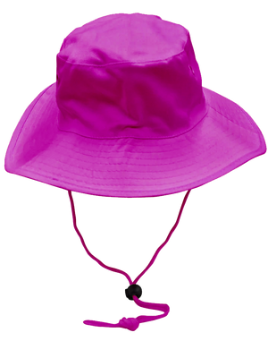 Flex Premium Surf Hat With Break-Away Strap