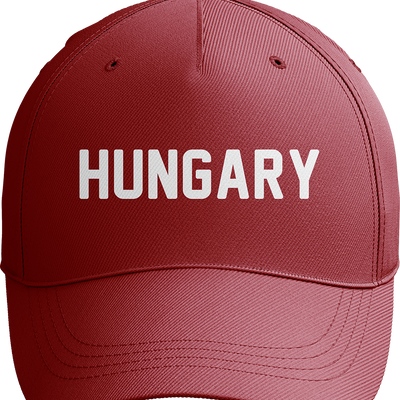 World Cup Hungary Soccer Hats