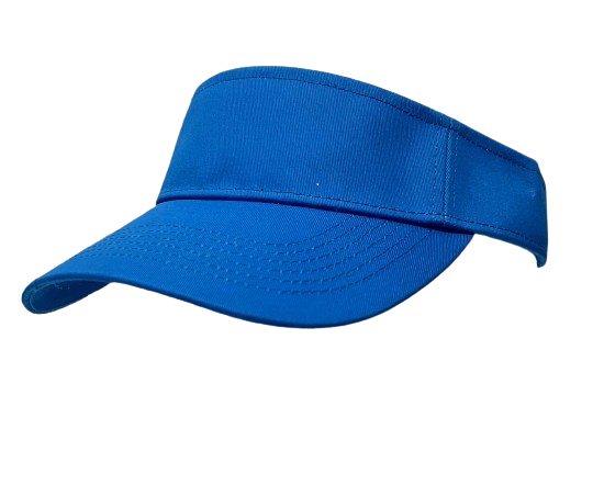 Flex Event Visor in Multiple Vibrant Colours