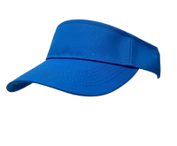 Flex Event Visor in Multiple Vibrant Colours thumbnail 107 flex event visor - madhats.com.au