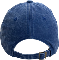 Enzyme 786 Premium Cotton Cap with Metal Buckle thumbnail 15