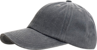 Enzyme 786 Premium Cotton Cap with Metal Buckle thumbnail 9