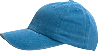 Enzyme 786 Premium Cotton Cap with Metal Buckle thumbnail 8