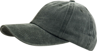 Enzyme 786 Premium Cotton Cap with Metal Buckle thumbnail 6