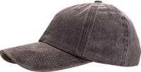 Enzyme 786 Premium Cotton Cap with Metal Buckle thumbnail 7