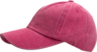 Enzyme 786 Premium Cotton Cap with Metal Buckle thumbnail 5