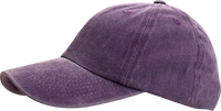 Enzyme 786 Premium Cotton Cap with Metal Buckle thumbnail 1