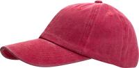 Enzyme 786 Premium Cotton Cap with Metal Buckle thumbnail 4