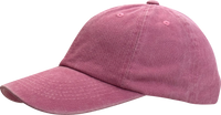 Enzyme 786 Premium Cotton Cap with Metal Buckle thumbnail 2
