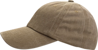 Enzyme 786 Premium Cotton Cap with Metal Buckle thumbnail 3