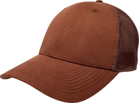 Brown Trucker Dri thumbnail 3