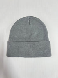 Flex Acrylic Beanie - Comfortable 100% Acrylic Knit Hat thumbnail 1 flex acrylic beanie - madhats.com.au