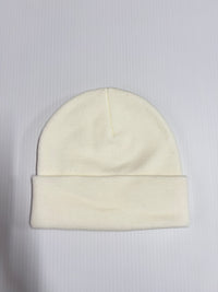 Flex Acrylic Beanie - Comfortable 100% Acrylic Knit Hat thumbnail 3 flex acrylic beanie - madhats.com.au