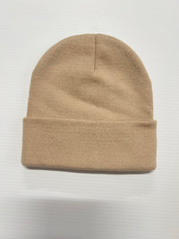 Flex Acrylic Beanie - Comfortable 100% Acrylic Knit Hat thumbnail 15 flex acrylic beanie - madhats.com.au