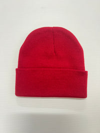 Flex Acrylic Beanie - Comfortable 100% Acrylic Knit Hat thumbnail 10 flex acrylic beanie - madhats.com.au