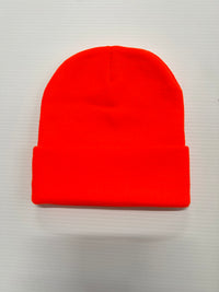 Flex Acrylic Beanie - Comfortable 100% Acrylic Knit Hat thumbnail 11 flex acrylic beanie - madhats.com.au