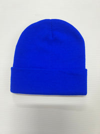 Flex Acrylic Beanie - Comfortable 100% Acrylic Knit Hat thumbnail 12 flex acrylic beanie - madhats.com.au