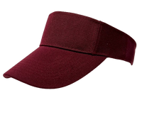 Flex Event Visor in Multiple Vibrant Colours thumbnail 99 flex event visor - madhats.com.au