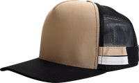 Side Stripe Hat thumbnail 1