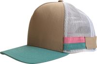 Side Stripe Hat thumbnail 2