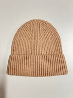 Merino Wool Beanie with Cuff thumbnail 2