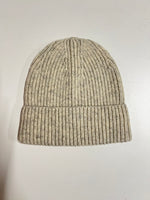Merino Wool Beanie with Cuff thumbnail 4