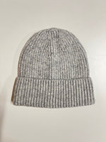 Merino Wool Beanie with Cuff thumbnail 11
