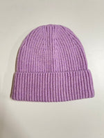 Merino Wool Beanie with Cuff thumbnail 10