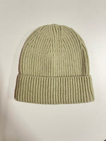 Merino Wool Beanie with Cuff thumbnail 9