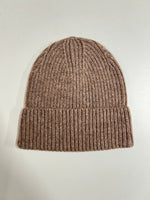 Merino Wool Beanie with Cuff thumbnail 13