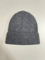 Merino Wool Beanie with Cuff thumbnail 16