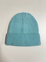 Merino Wool Beanie with Cuff thumbnail 6