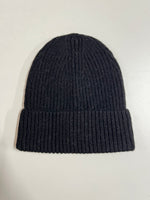 Merino Wool Beanie with Cuff thumbnail 8