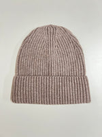 Merino Wool Beanie with Cuff thumbnail 14