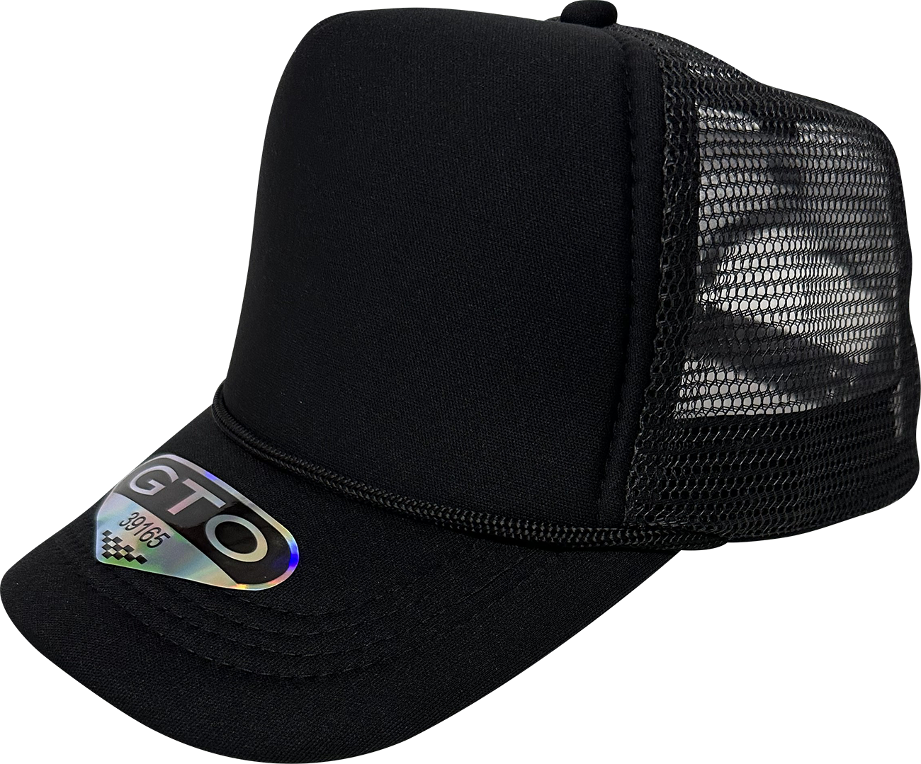 GTO 39165 ROPE TRUCKER