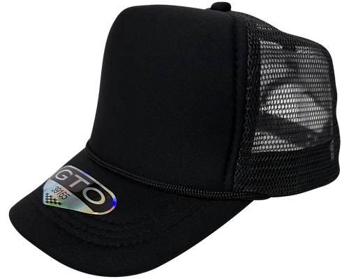 GTO 39165 ROPE TRUCKER